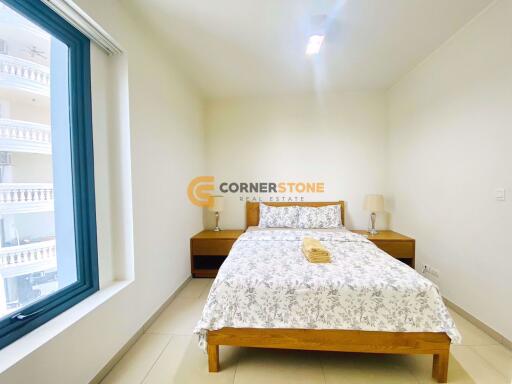 2 bedroom Condo in Zire Wongamat Wongamat