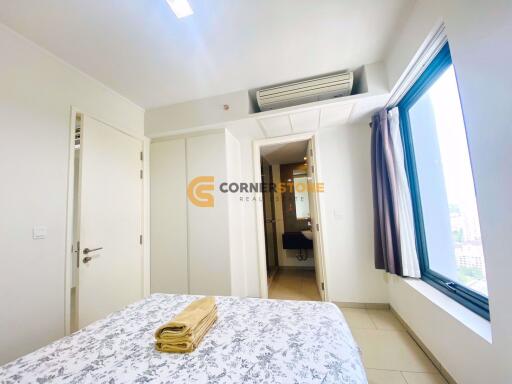 2 bedroom Condo in Zire Wongamat Wongamat