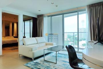1 bedroom Condo in Sands Condominium Pratumnak