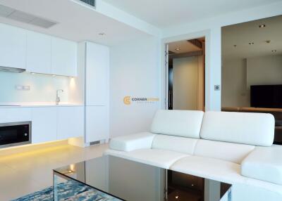 1 bedroom Condo in Sands Condominium Pratumnak