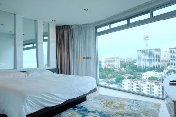 คอนโดนี้ มีห้องนอน 1 ห้องนอน  อยู่ในโครงการ คอนโดมิเนียมชื่อ Sands Condominium 