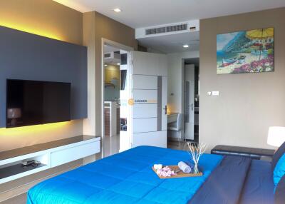 1 Bedroom Condo in Apus Pattaya