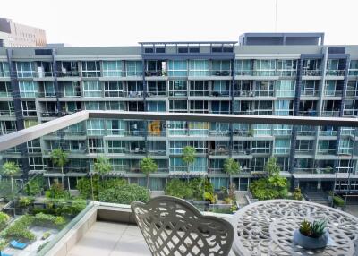 1 Bedroom Condo in Apus Pattaya