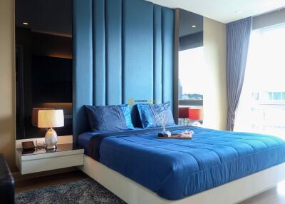 1 Bedroom Condo in Apus Pattaya