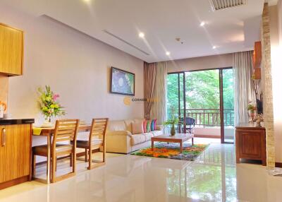 คอนโดนี้ มีห้องนอน 1 ห้องนอน  อยู่ในโครงการ คอนโดมิเนียมชื่อ Pattaya City Resort 