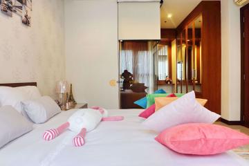 1 bedroom Condo in Pattaya City Resort Pattaya