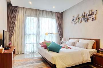 1 bedroom Condo in Pattaya City Resort Pattaya