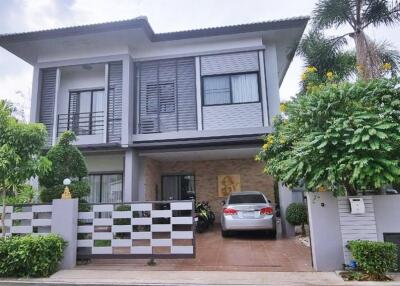 3 Beds House for Sale in East Pattaya