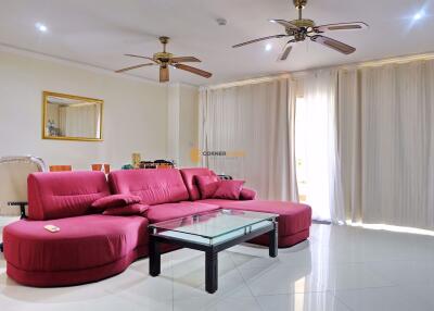 1 bedroom Condo in Executive Residence I Pratumnak
