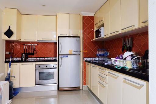 1 bedroom Condo in Executive Residence I Pratumnak