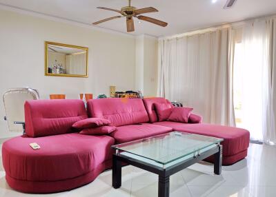 1 bedroom Condo in Executive Residence I Pratumnak