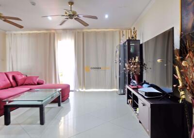 1 bedroom Condo in Executive Residence I Pratumnak