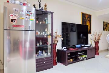 1 bedroom Condo in Executive Residence I Pratumnak