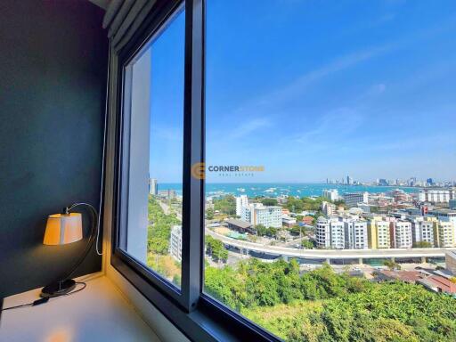 1 Bedroom Condo in Unixx Pattaya