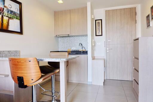 1 Bedroom Condo in Unixx Pattaya