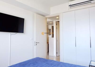 1 Bedrooms bedroom Condo in Unixx Pattaya