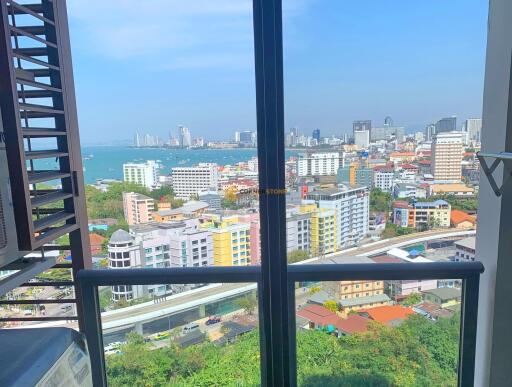 1 Bedroom Condo in Unixx Pattaya