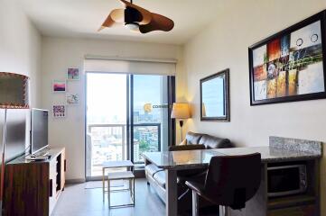 1 Bedroom Condo in Unixx Pattaya