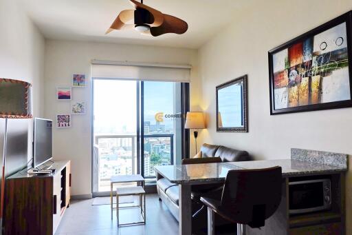 1 Bedroom Condo in Unixx Pattaya