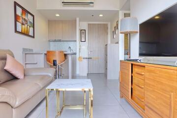 1 Bedroom Condo in Unixx Pattaya