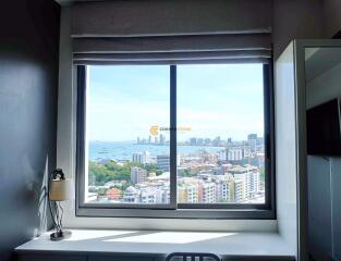 1 Bedroom Condo in Unixx Pattaya