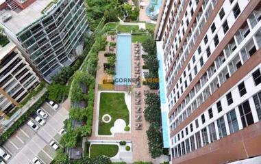 1 Bedroom Condo in Unixx Pattaya