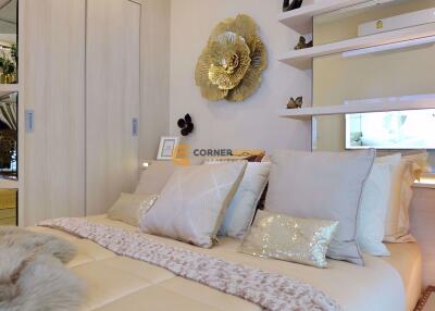 1 bedroom Condo in Marina Golden Bay Pattaya Pattaya
