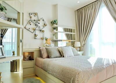 1 bedroom Condo in Marina Golden Bay Pattaya Pattaya