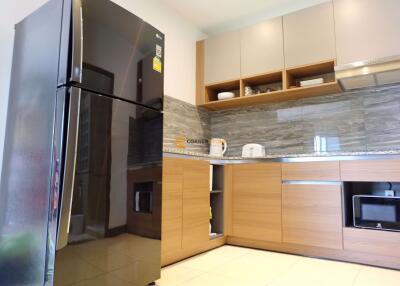 2 bedroom Condo in Nordic Park Hill Pratumnak