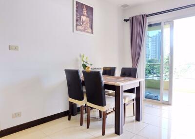 2 bedroom Condo in Nordic Park Hill Pratumnak