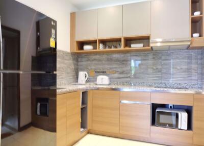 2 bedroom Condo in Nordic Park Hill Pratumnak