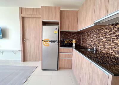 1 bedroom Condo in Nam Talay Na Jomtien