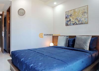 คอนโดนี้ มีห้องนอน Studio ห้องนอน  อยู่ในโครงการ คอนโดมิเนียมชื่อ ECOndo Bang Saray 