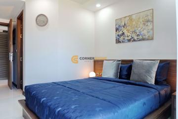 Studio Condo in ECOndo Bang Saray Bang Saray