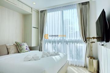 2 bedroom Condo in Harmonia City Garden Pattaya