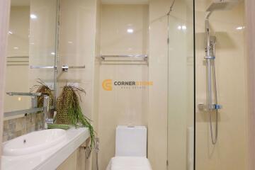 Studio Condo in Harmonia City Garden Pattaya