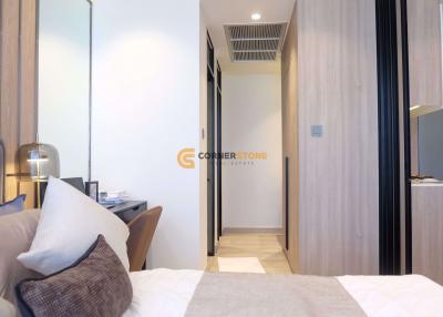 1 bedroom Condo in Wyndham Grand Residences Wongamat Wongamat