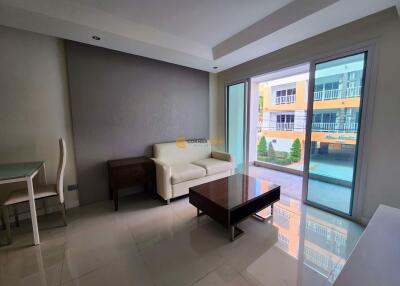 1 Bedroom Condo in Sunset Boulevard Residence 2 Pratumnak