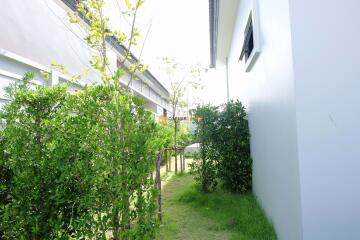 3 bedroom House in Panalee Banna Village Huay Yai