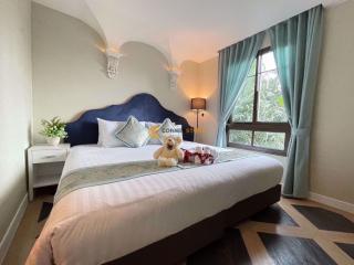 1 bedroom Condo in Espana Condo Resort Pattaya Jomtien