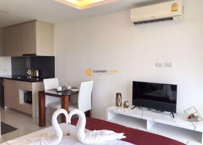 Studio Condo in Laguna Beach Resort 3 - The Maldives Jomtien