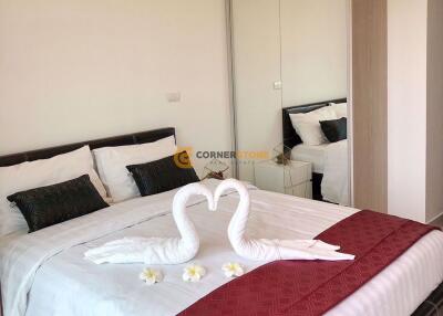 Studio bedroom Condo in Laguna Beach Resort 3 - The Maldives Jomtien