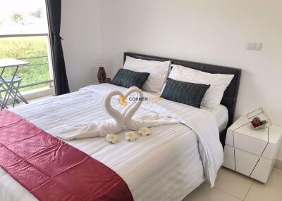 Studio bedroom Condo in Laguna Beach Resort 3 - The Maldives Jomtien