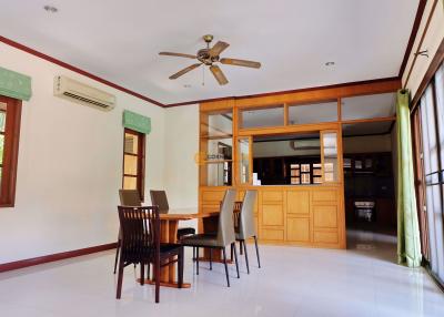 4 bedroom House in Lanna Villa East Pattaya