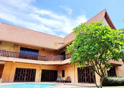 4 bedroom House in Lanna Villa East Pattaya