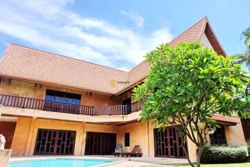 4 bedroom House in Lanna Villa East Pattaya