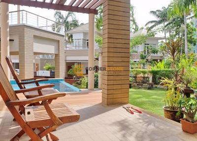 3 bedroom House in Baan Talay Na Jomtien