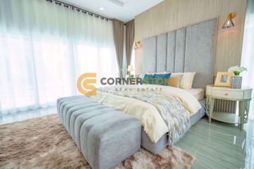 235 ตรม., 3 ห้องนอน, 2 ห้องน้ำ บ้าน ราคา ฿ 12,540,000