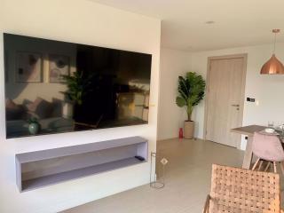 2 bedroom Condo in Sea Zen Bang Saray