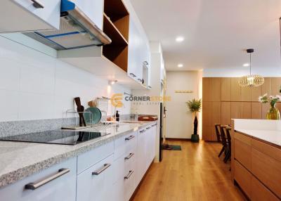 2 bedroom Condo in Gardenia Pattaya Jomtien